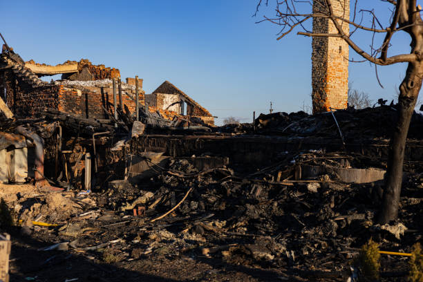 Reliable Fire Damage Removal contractor in Medford, NJ by Fire Damage Flint