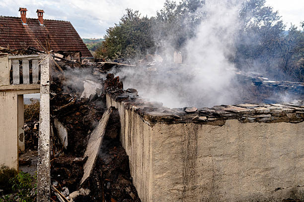 Affordable Fire Damage Removal solutions in Medford, NJ